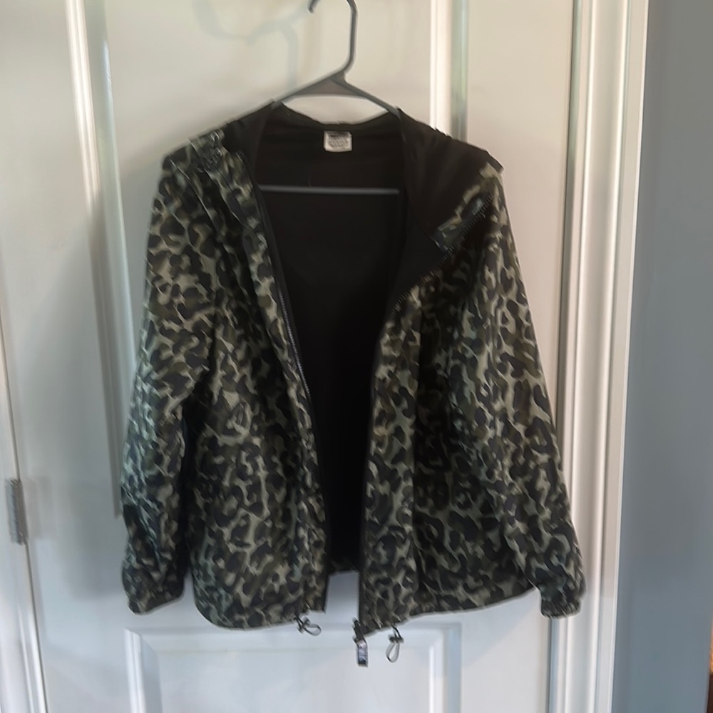 Victoria secret jacket